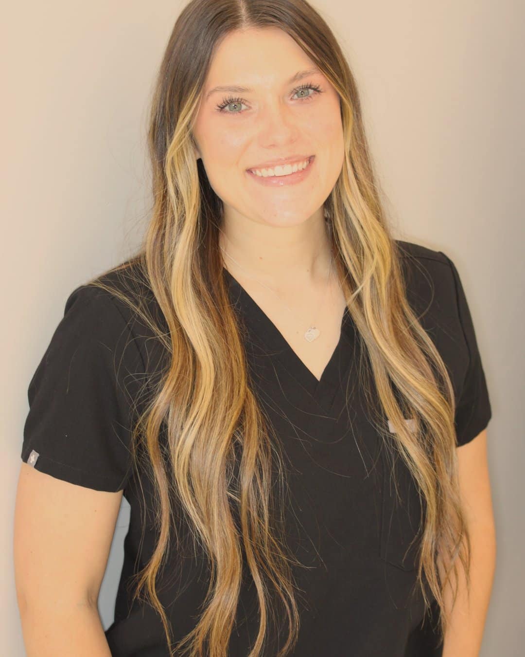 Tori, Treatment Coordinator at A Smile by Design